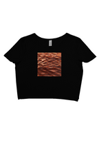 Load image into Gallery viewer, crop tee