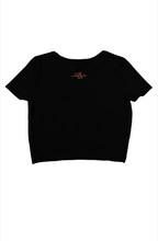 Load image into Gallery viewer, crop tee
