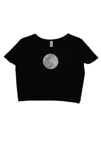 Load image into Gallery viewer, crop tee