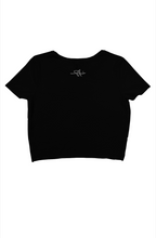 Load image into Gallery viewer, crop tee