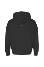 Load image into Gallery viewer, Jungle Fusion Unisex Sponge Fleece Drop Shoulder Hoodie
