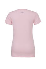 Load image into Gallery viewer, Leafy Women’s Relaxed Jersey Tee