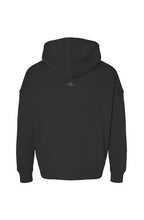 Load image into Gallery viewer, Jungle Fusion Unisex Sponge Fleece Drop Shoulder Hoodie
