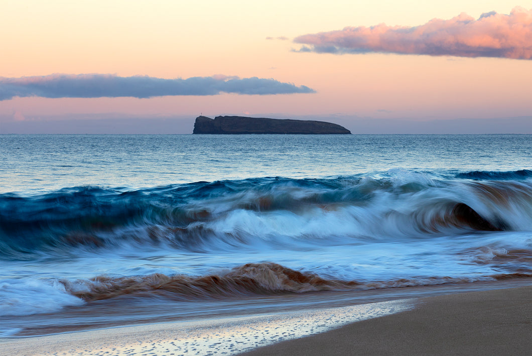 Good Morning Makena