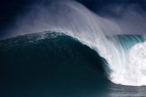 Jaws Dropping