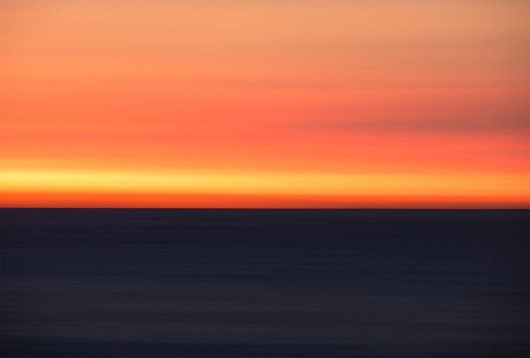 Sherbet Skies