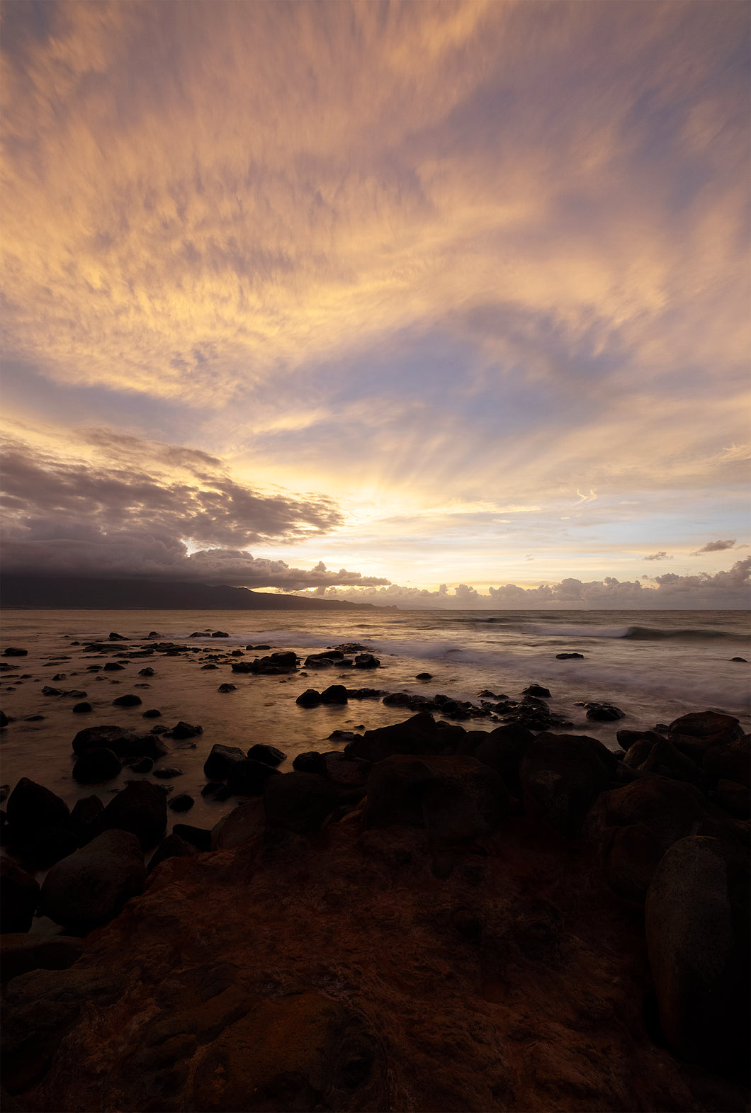 The Last Light