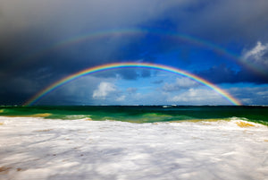 Under The Rainbow