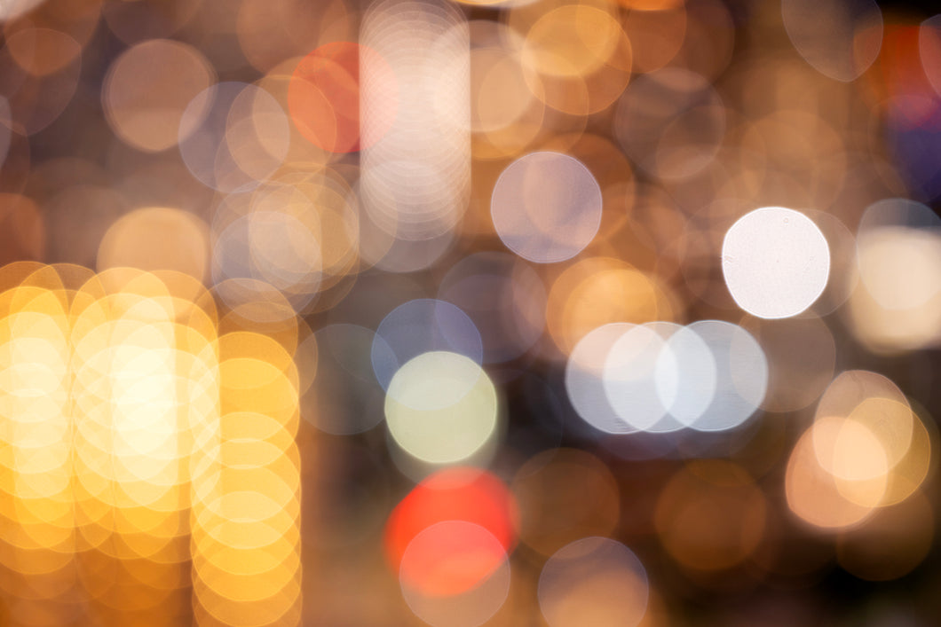 City Lights