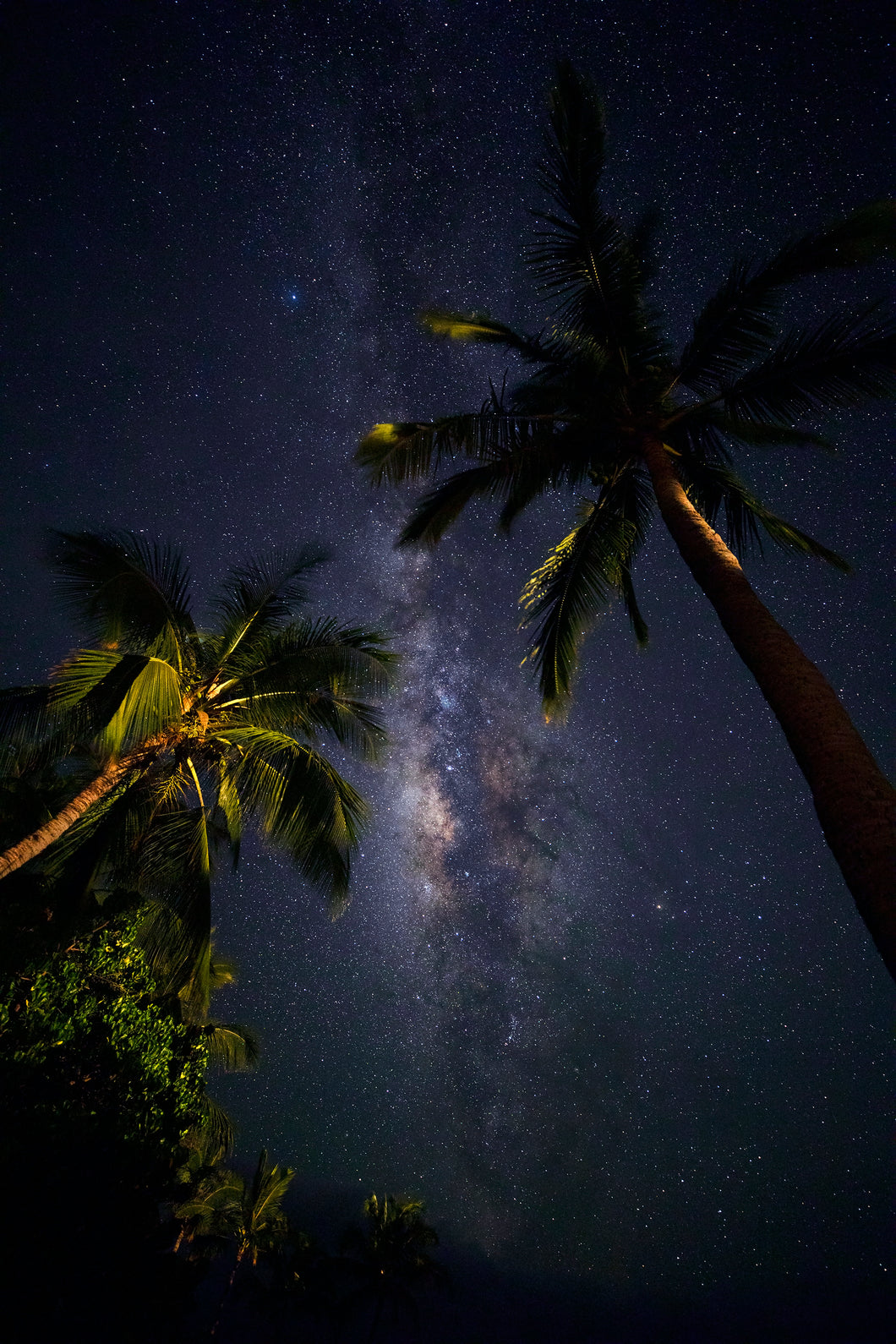 You Me And The Galaxy