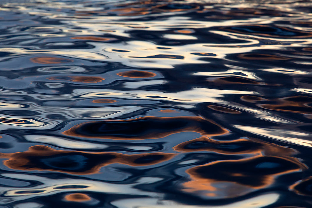 Flow Glows