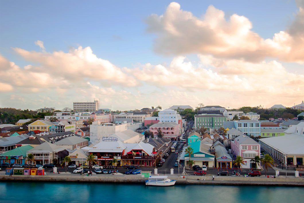 A Bahama Day