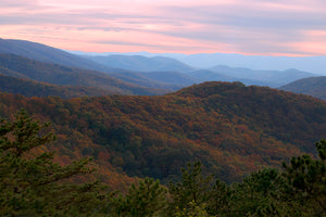 Blue Ridge