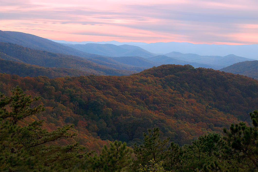 Blue Ridge