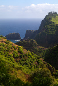 Cliffside