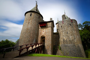 Castell Coch