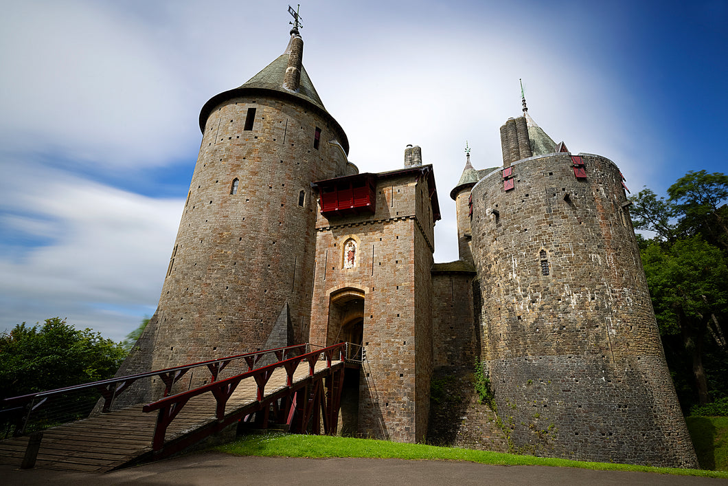 Castell Coch