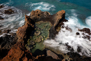 Crown Rock