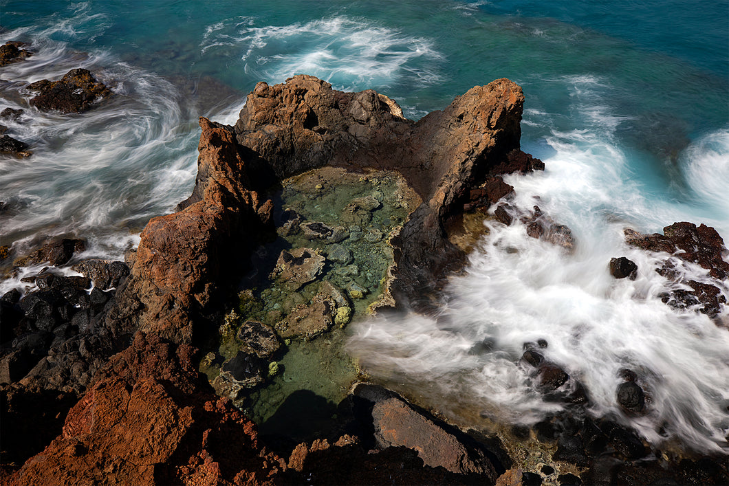 Crown Rock