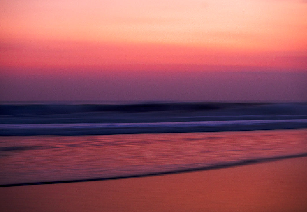 Drifting Light