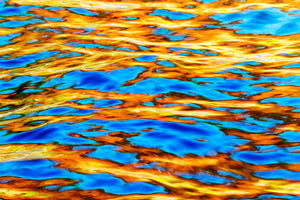 Fire Water