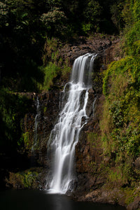 Flows Away