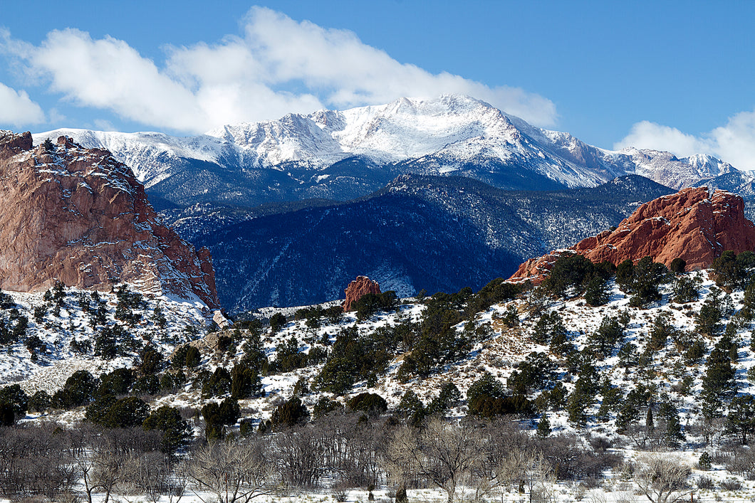 Garden of the Gods