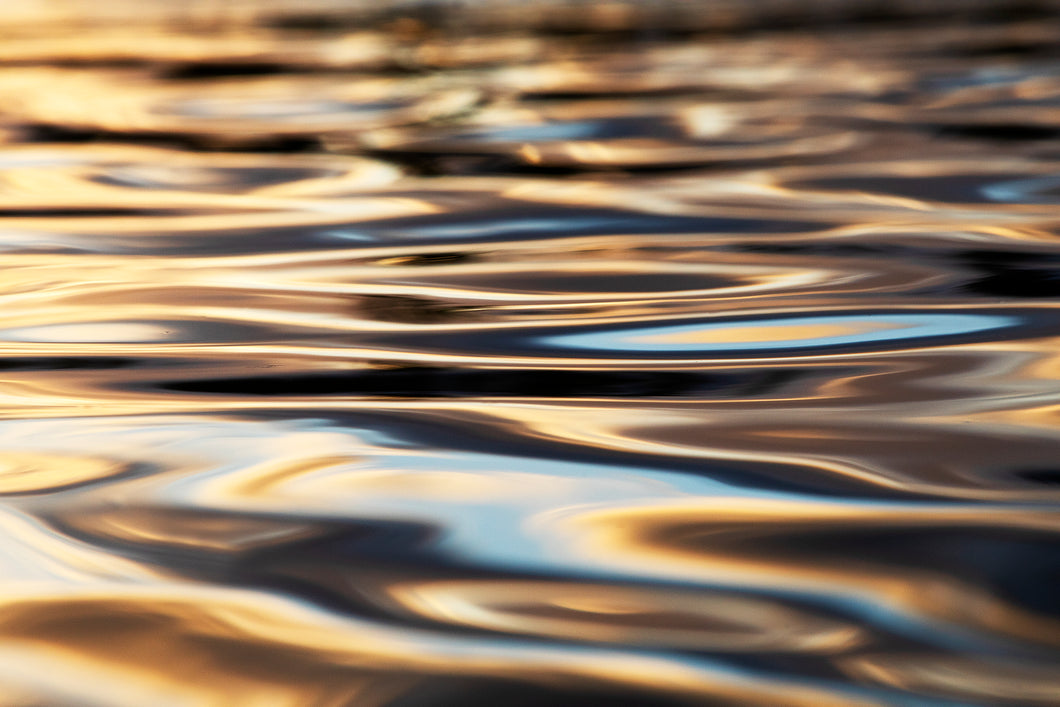 Glossy Glass
