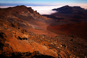 Haleakala Daze