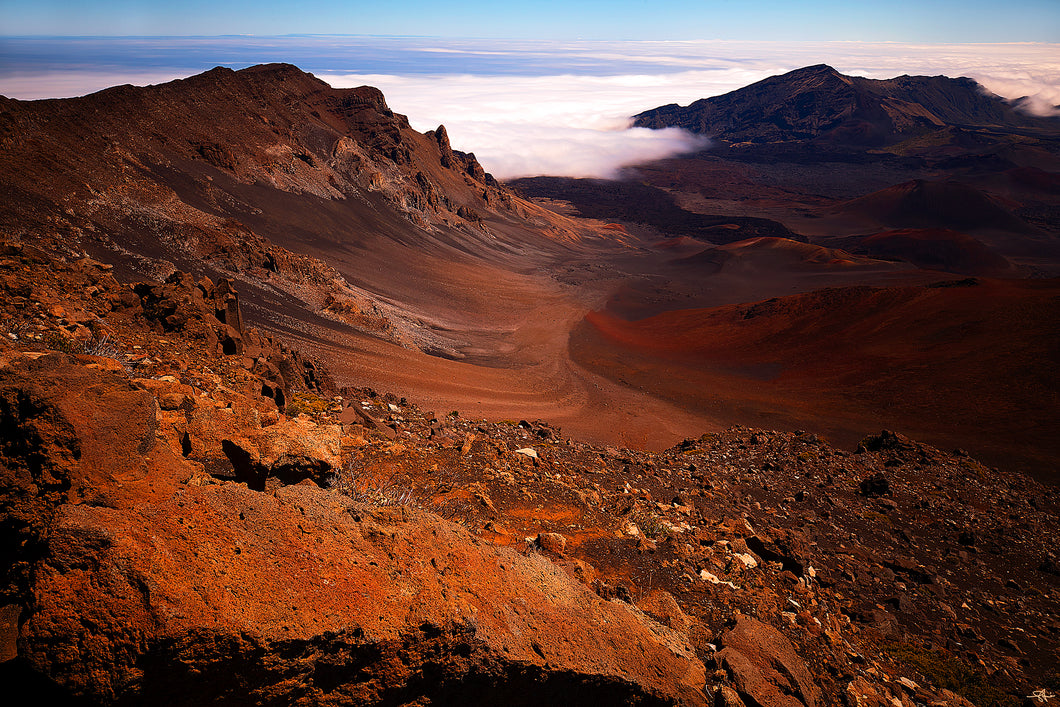 Haleakala Daze