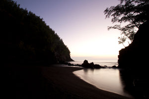 Hana Sunrise