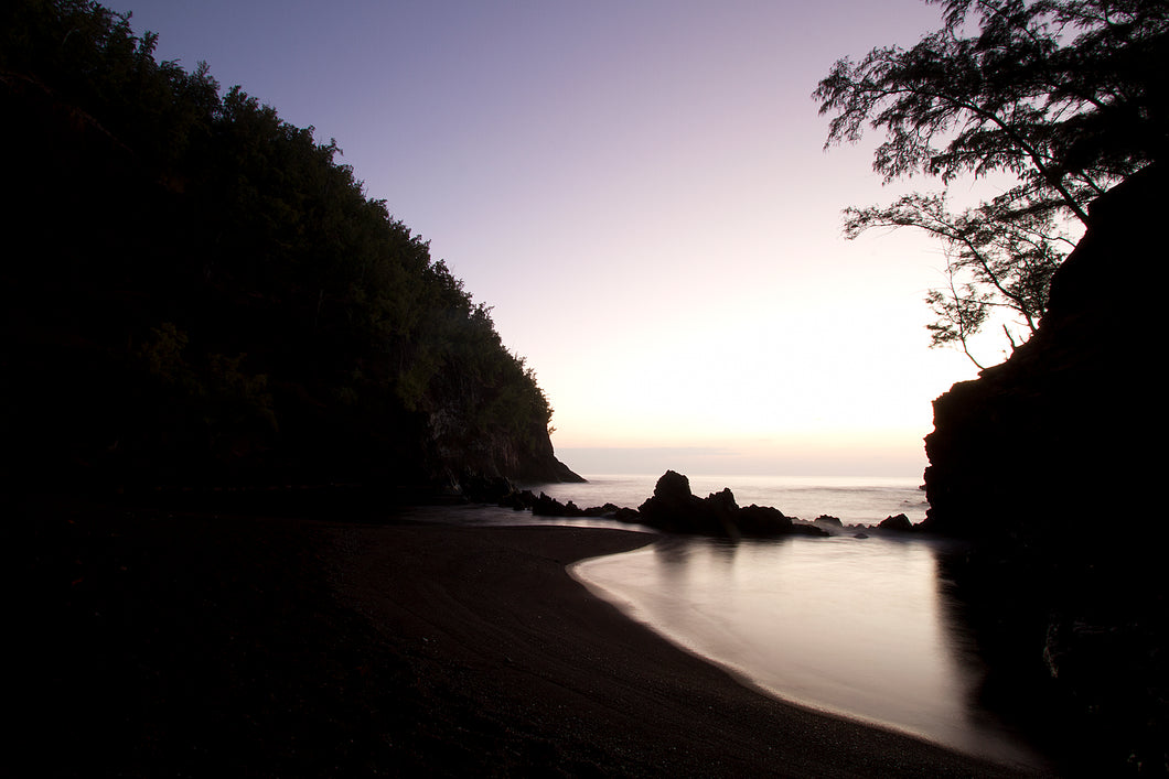 Hana Sunrise