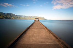 Hanalei Day
