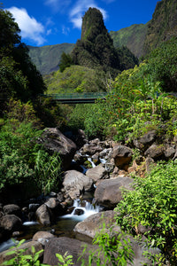 Iao Valley
