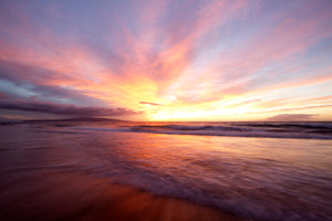 Kiss the Sky