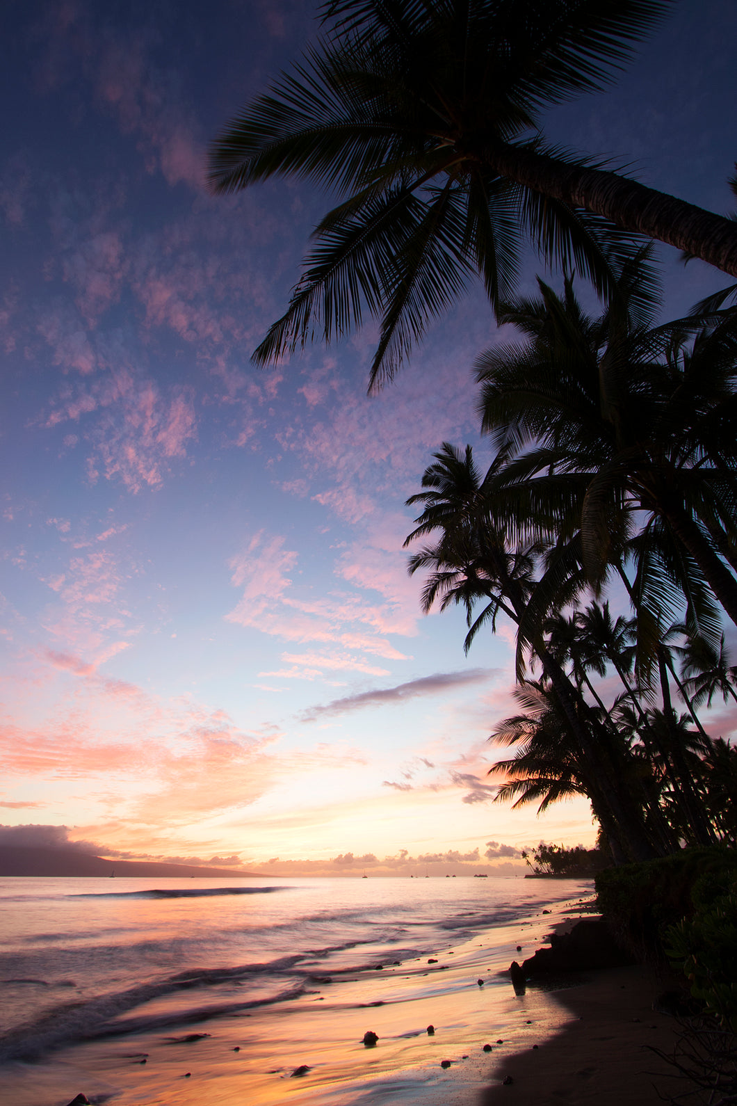 Lahaina Light
