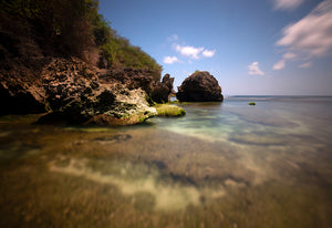 Land Of Padang