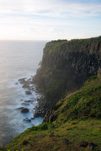 Maui Countryside