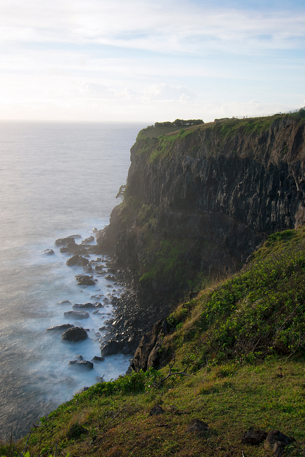 Maui Countryside
