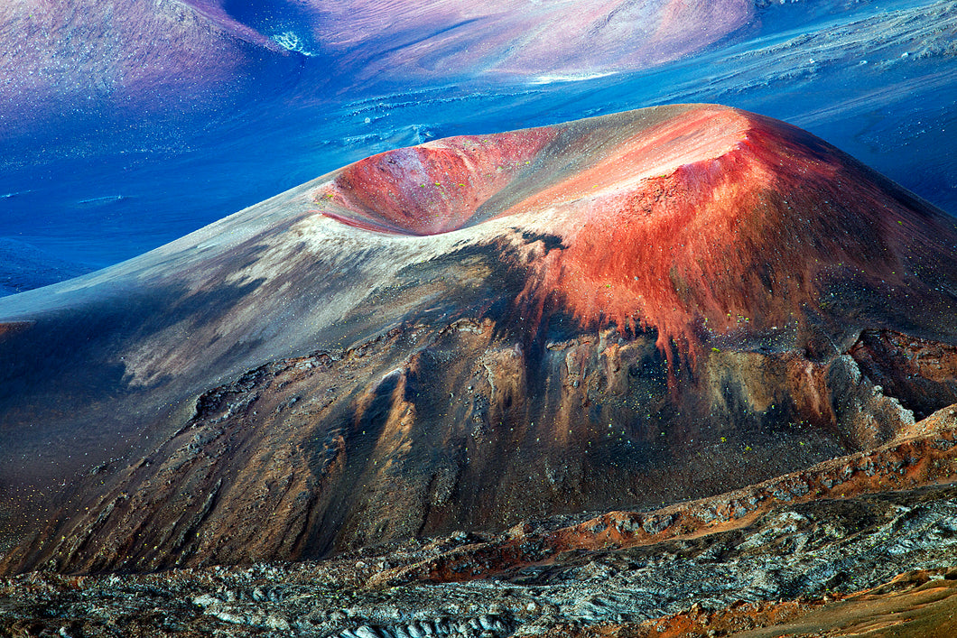 Maui Mars