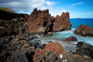 Maui Rocks