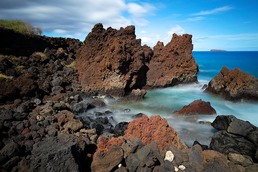 Maui Rocks