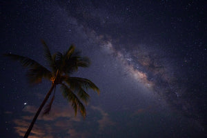 Me And The Galaxy