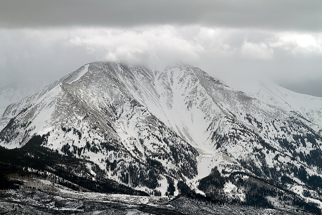 Merky Mountain