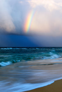 Moody Maui