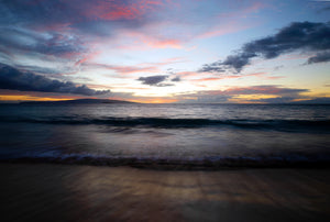 Moody Twilight