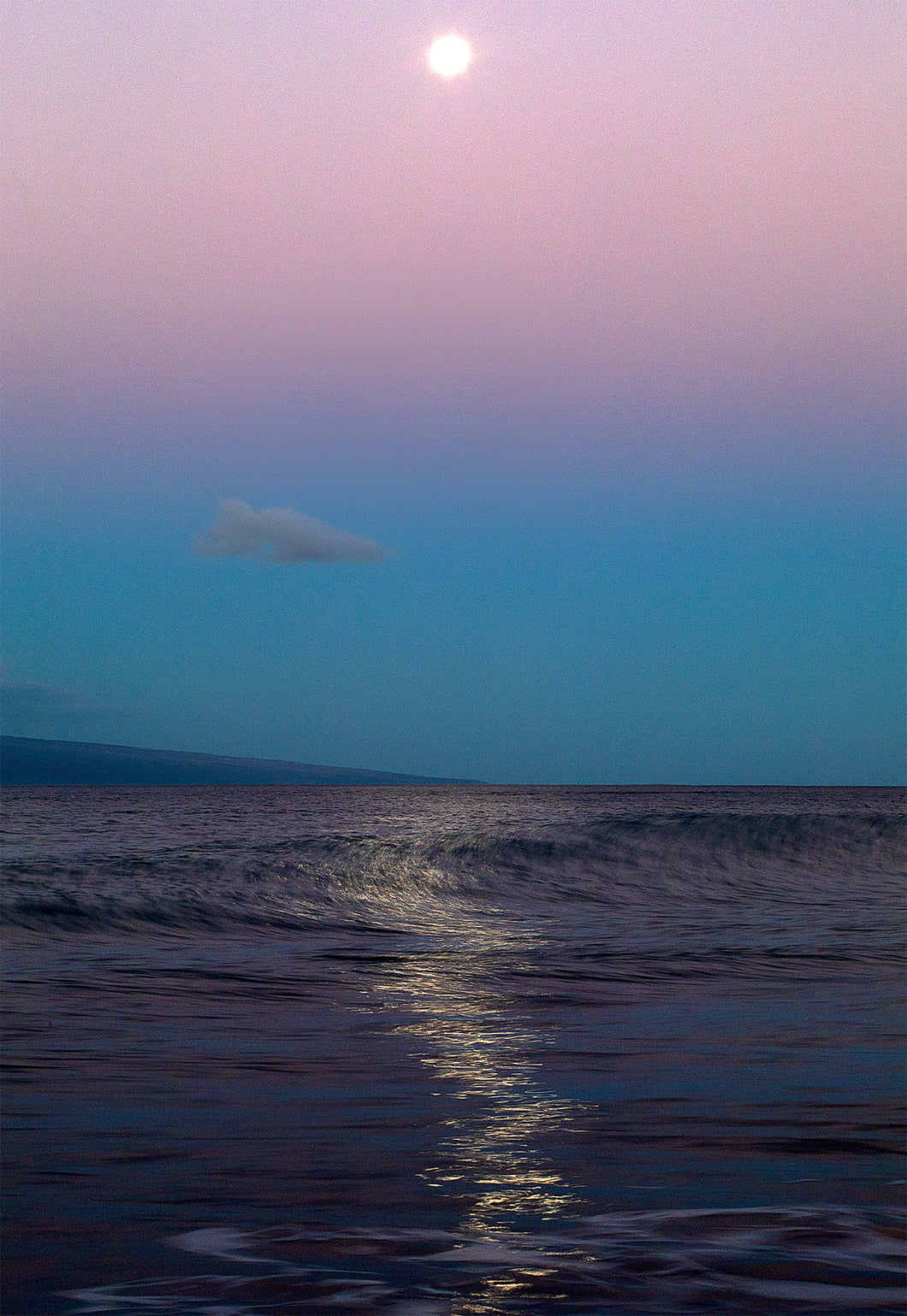 Moonlight Drive