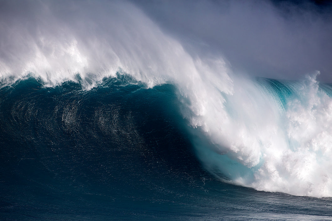Peahi