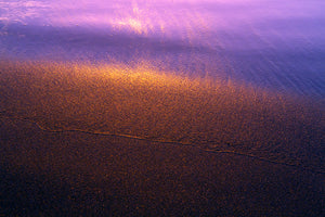 Purple Evening (Limited Edition 30x45) 9/10