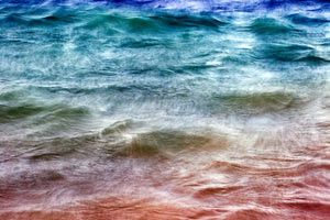Rainbow Waters